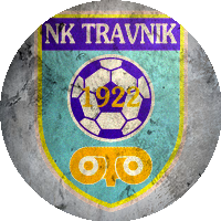 Logo Nogometni Klub Travnik